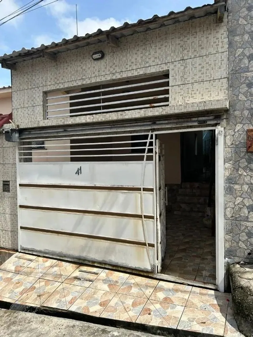 CASA PARA VENDA EM PETROPOLIS