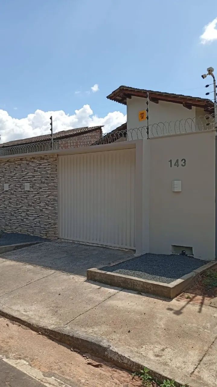 Foto - Boa Vista - Murilo Teixeira Cidade