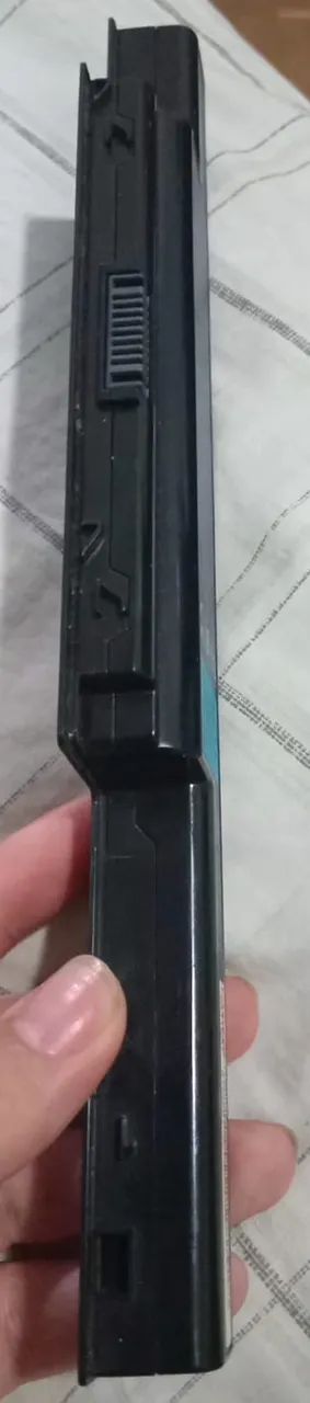 Lote 2 Baterias Originais de Notebook - Acer AS10D73 e HP HSTNN-DB46 - Conserto ou Peças - Foto 5