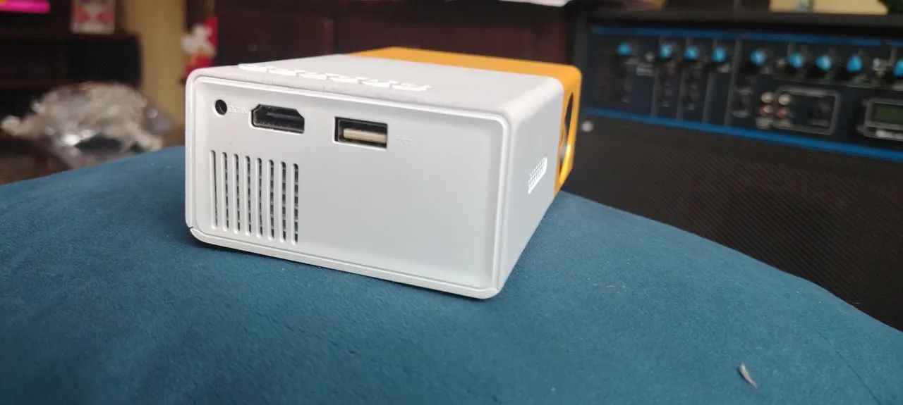 Projetor portátil  - Foto 2