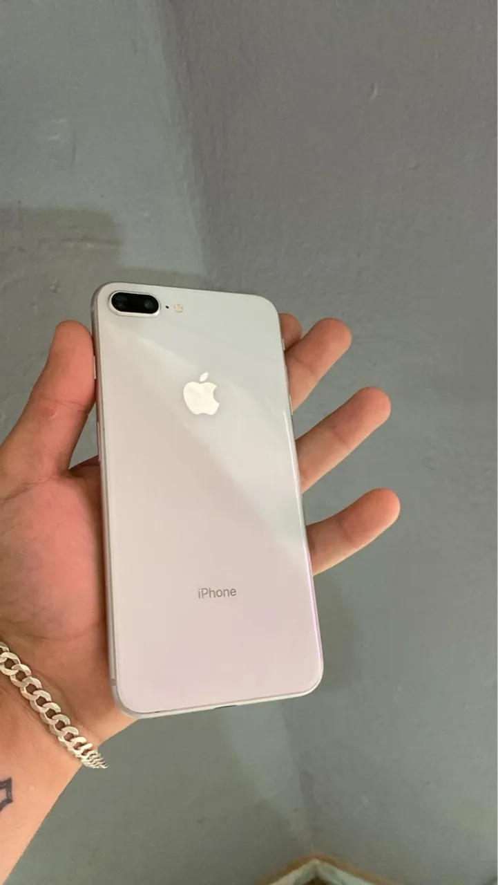 iPhone 8 Plus 258GB