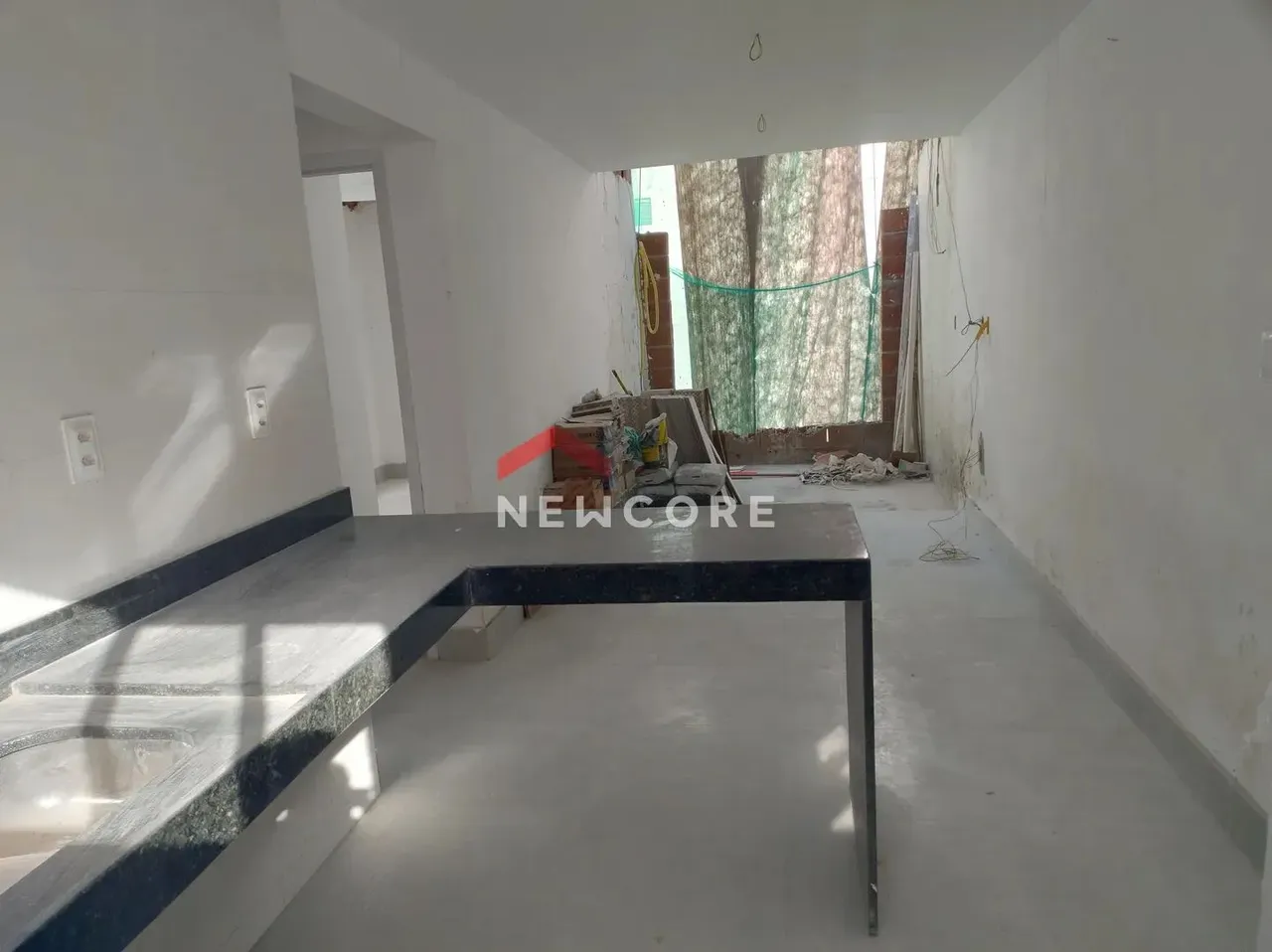 Apartamento em Rua Golfo de Finlândia - Intermares - Cabedelo/PB