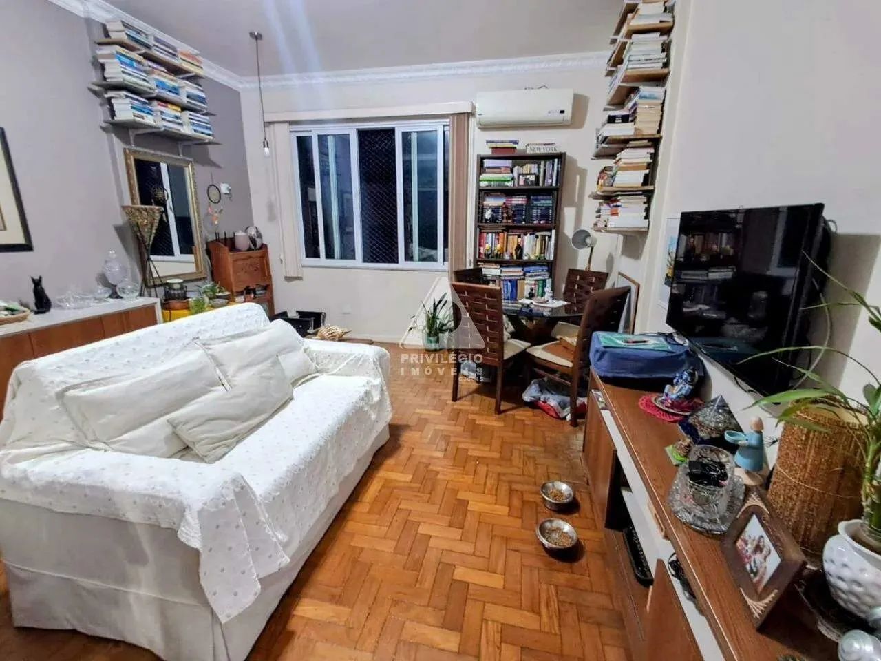 Excelente apartamento 1 quarto, no Centro. - Foto 5