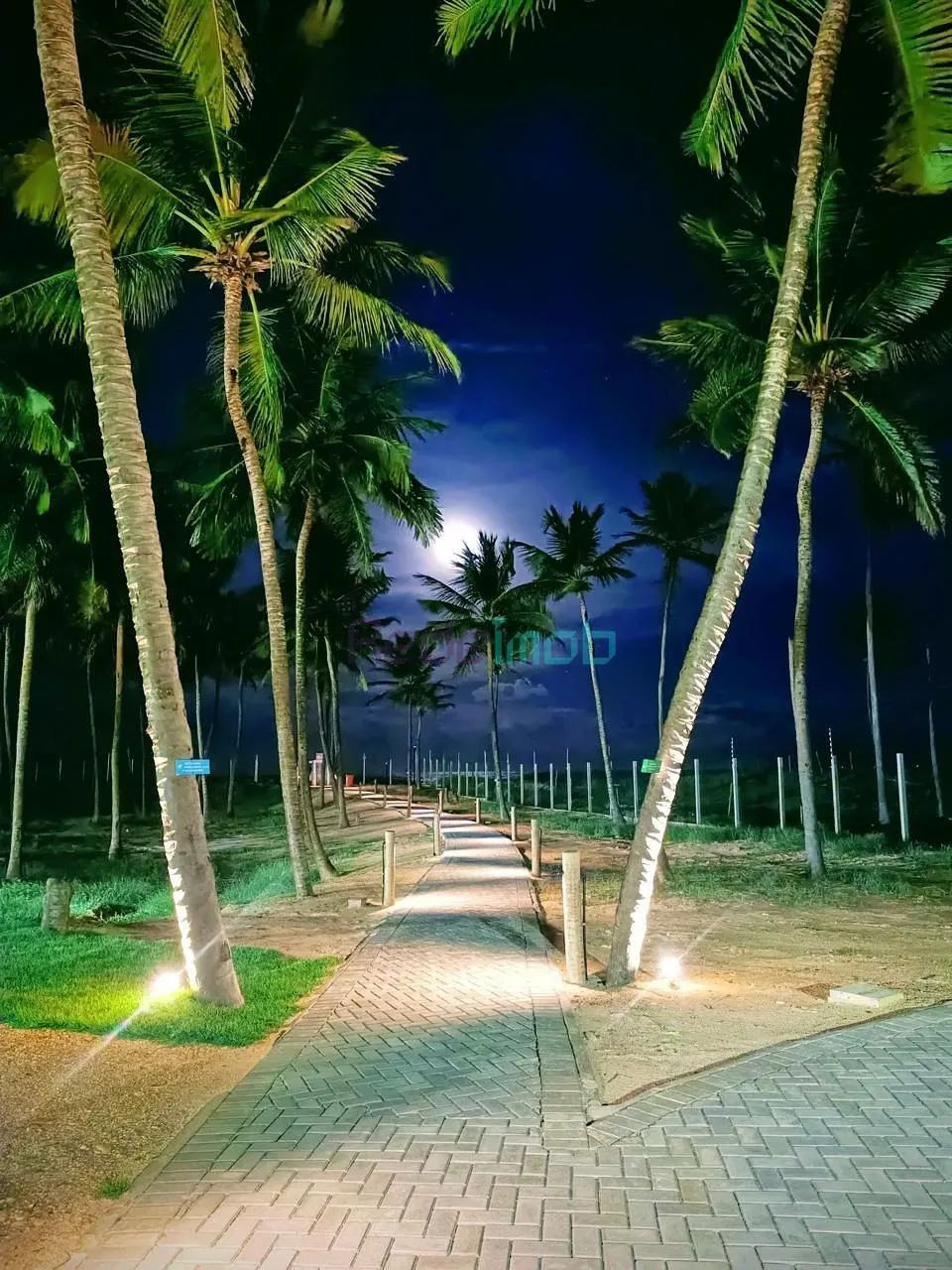 Terreno Lotes de condominio em B. dos Coqueiros - Barra dos Coqueiros