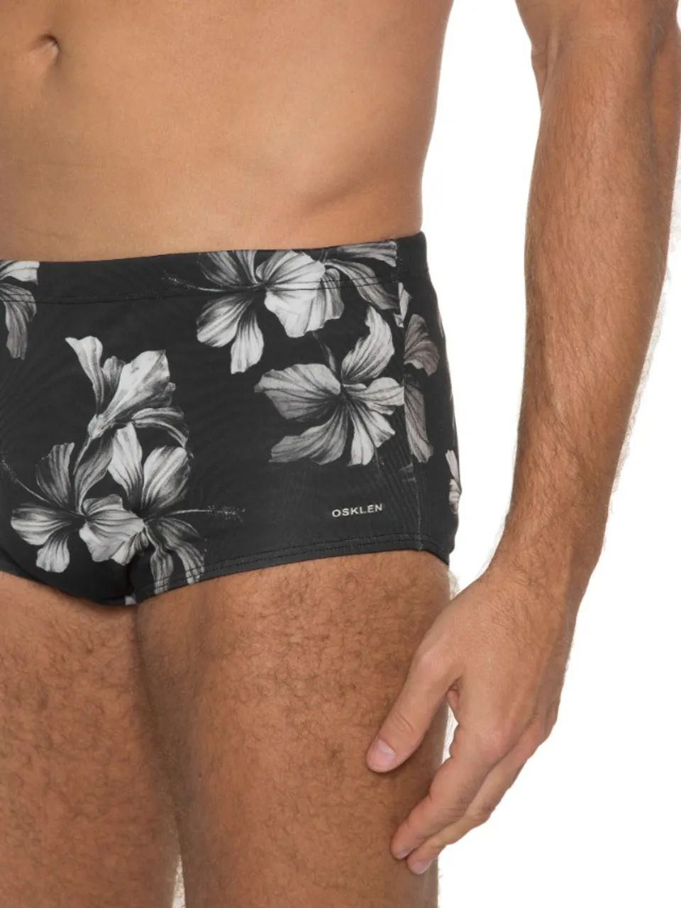 Sunga Estampada Osklen - Foto 5