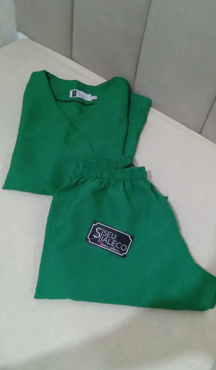 Kit enfermagem 64318616354435123