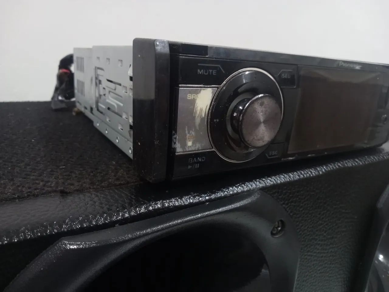 Som Auto Completo - Foto 5