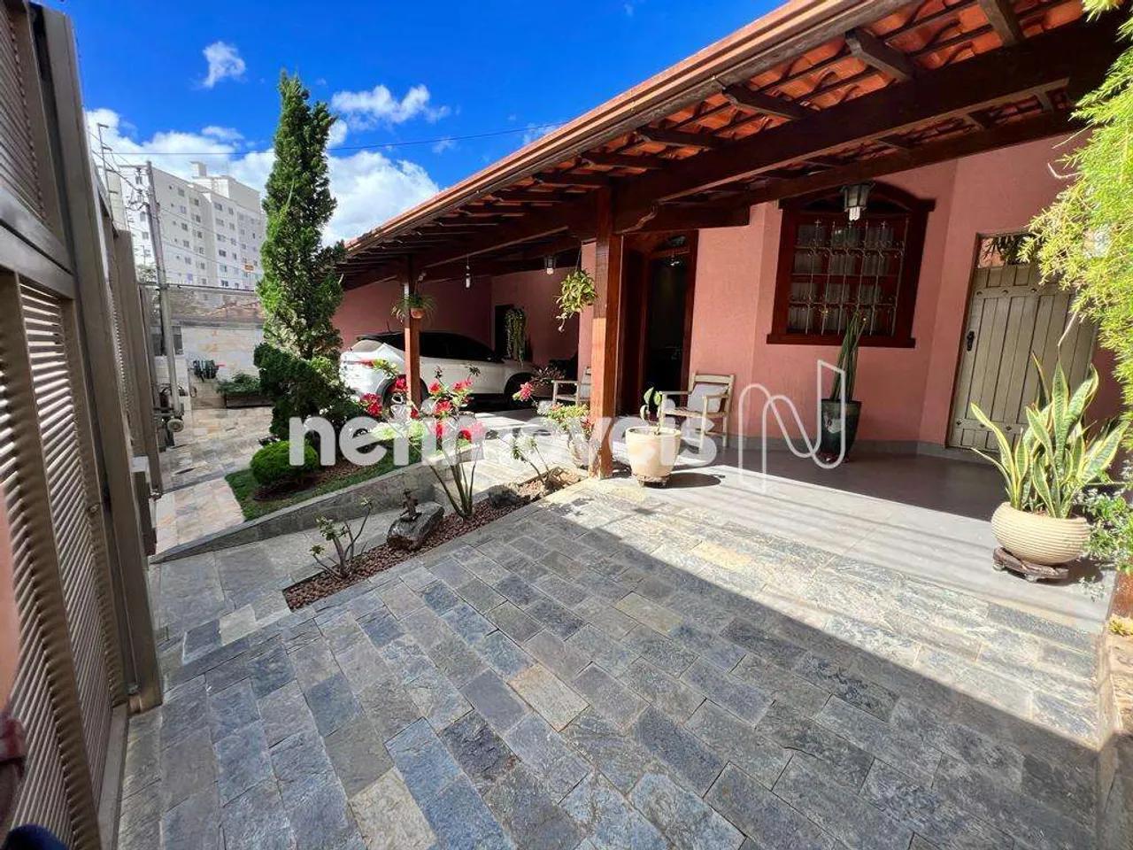 Venda Casa Santa Amélia Belo Horizonte