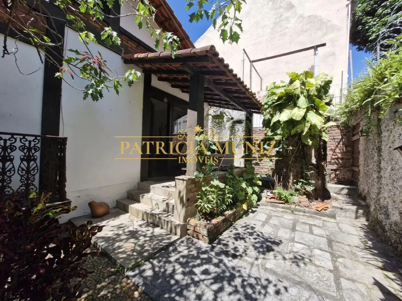 Casa para Venda em Rio de Janeiro, Santa Teresa, 4 dormitórios, 4 banheiros, 3 vagas