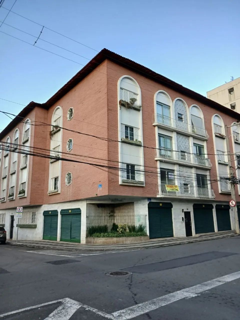 Foto - Juiz de Fora - Alto dos Passos