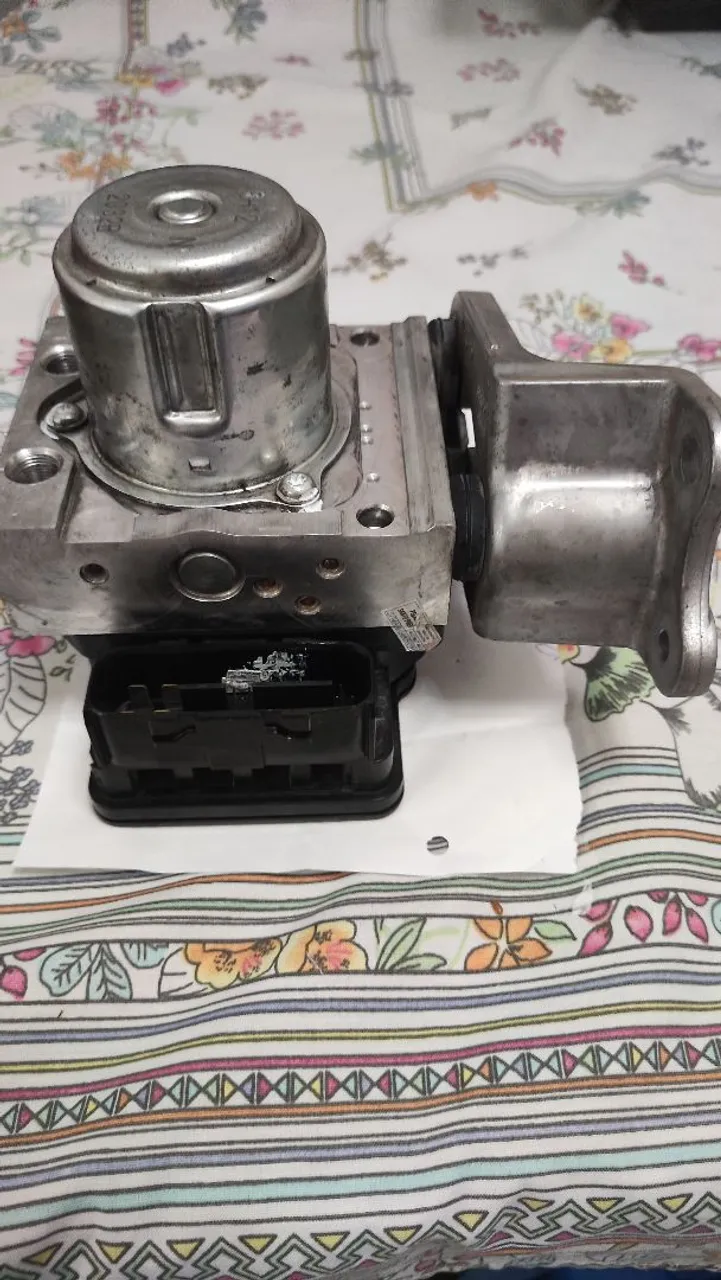 Módulo Freio ABS - Peça Automotiva