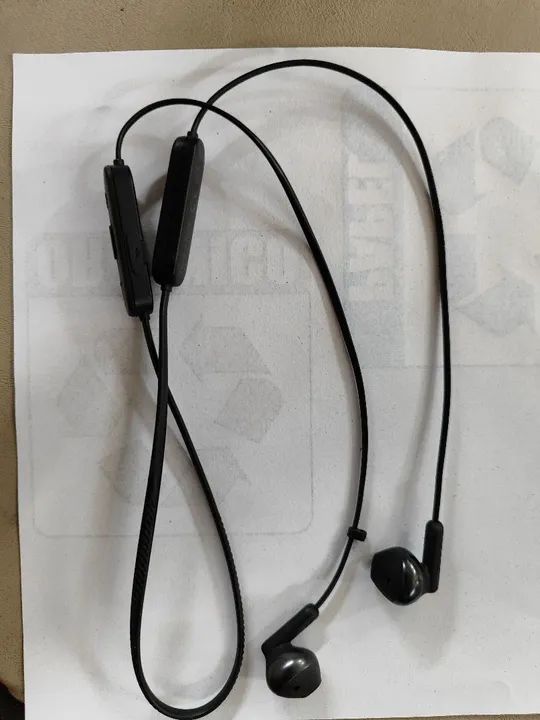 Fone em ótimo estado, preço negociável! - Foto 4