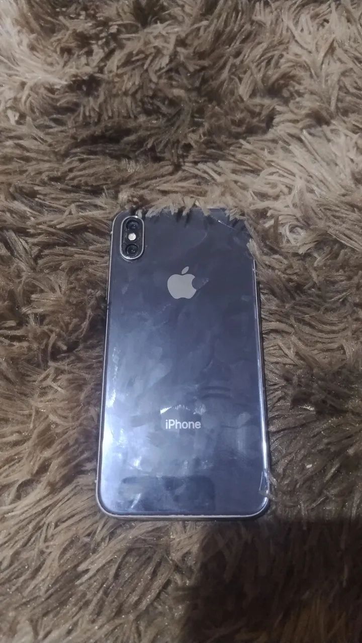 iPhone x 64 gb - Foto 5