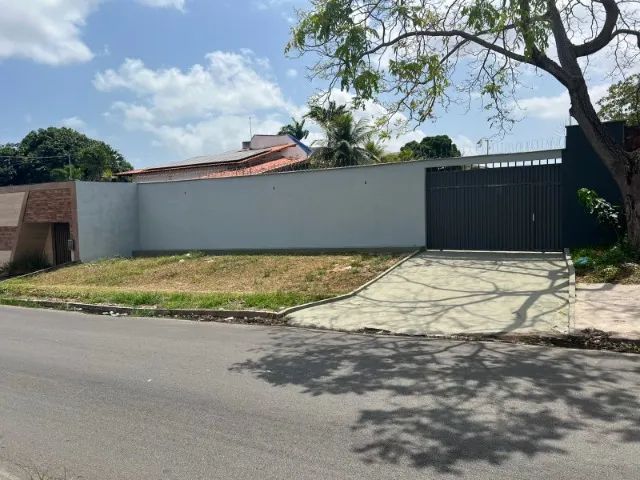 Vendo terreno do Olho D?Água  2.030 m2