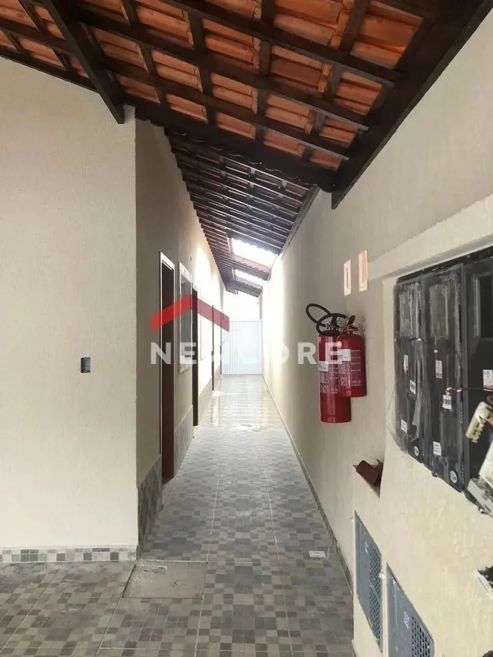 Casa de condomínio em Rua Michel Alca - Mirim - Praia Grande/SP - Foto 2