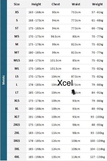 Short John Xcel Axis 2mm P - Foto 3