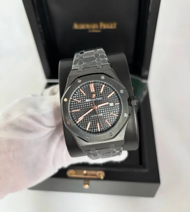 Relógio Audemars Piguet Royal Oak