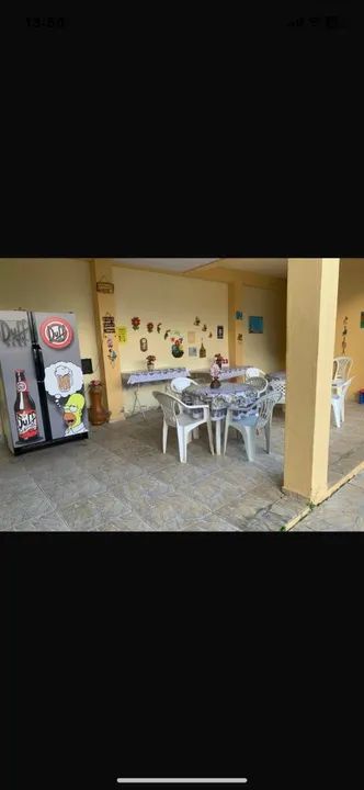 Alugo ótima casa na Serra do Cipó  - Foto 3