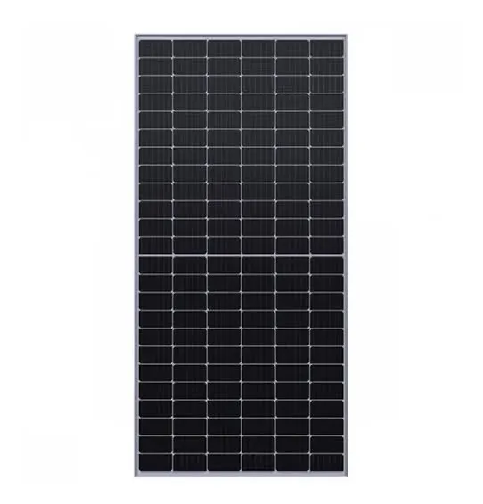 Painel Solar Fotovoltaico 600W