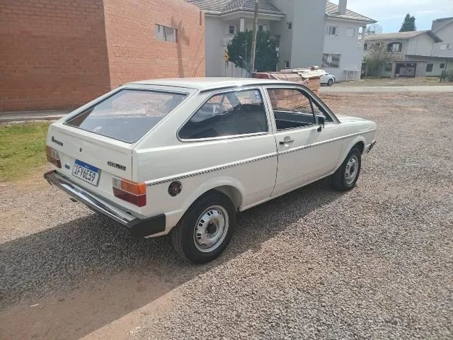 Gol LS 1983 - Foto 3