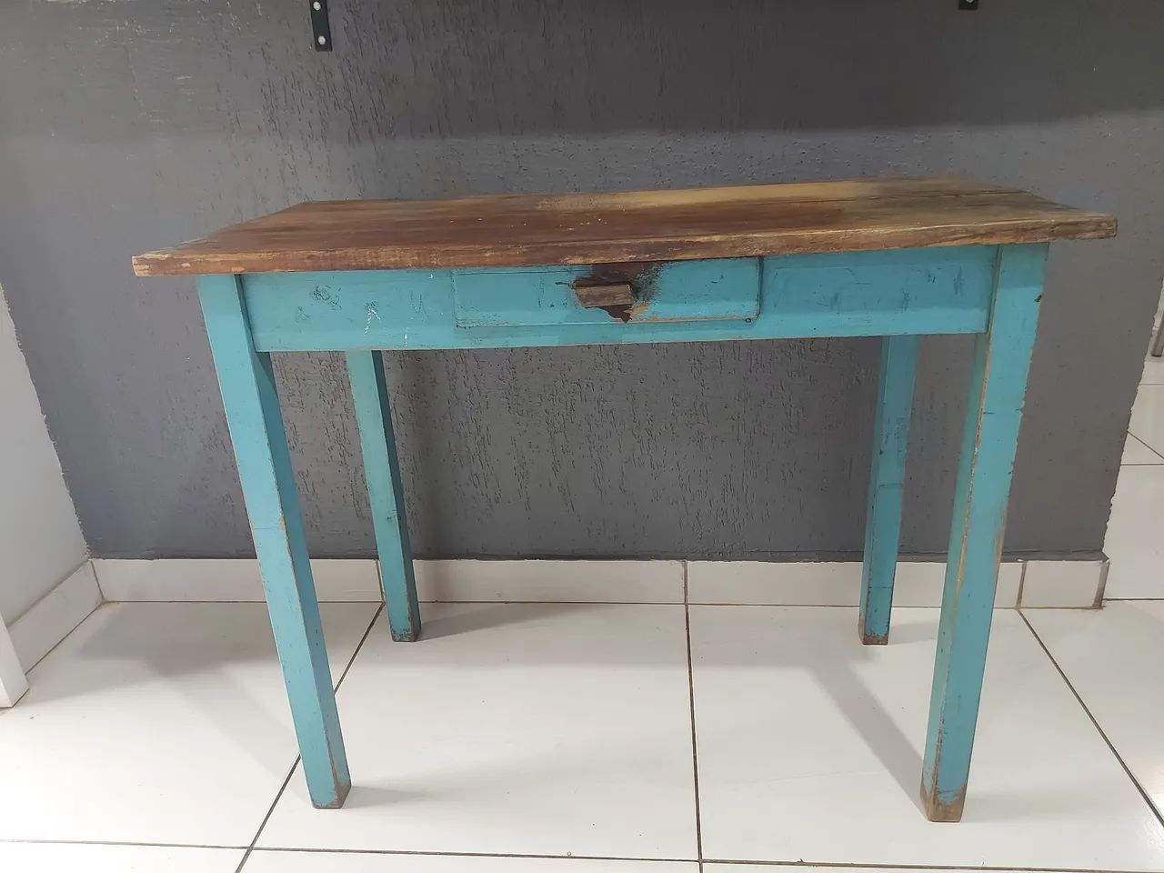 Mesa aparador  - Foto 4
