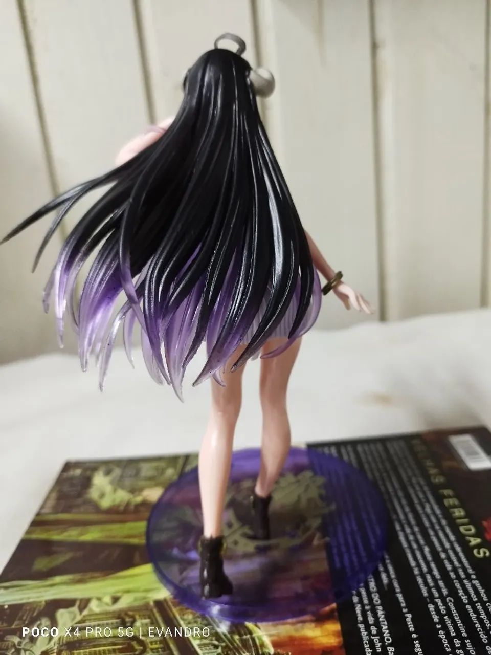 Overlord anime  - Foto 4