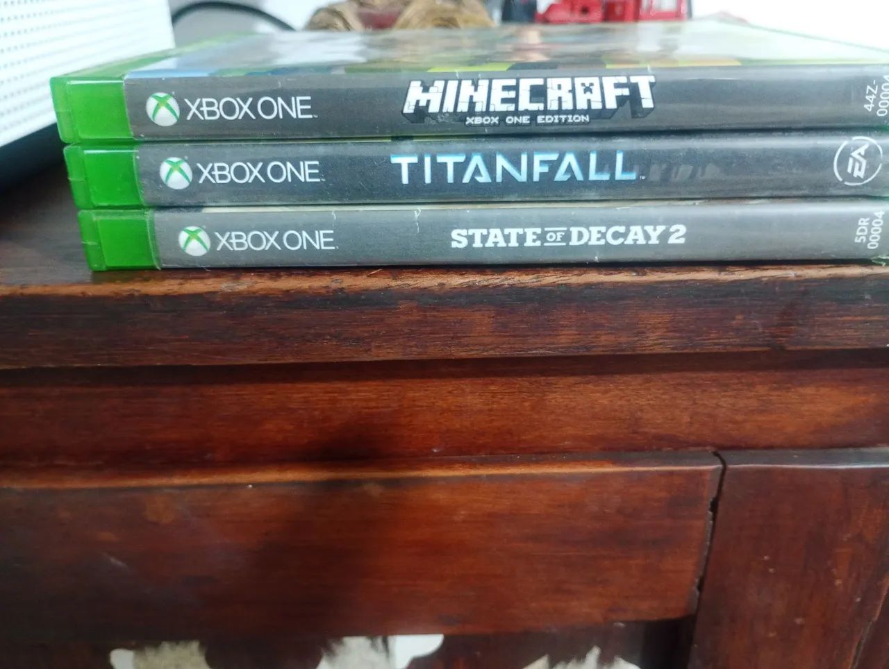 Xbox one s 1T - Foto 2