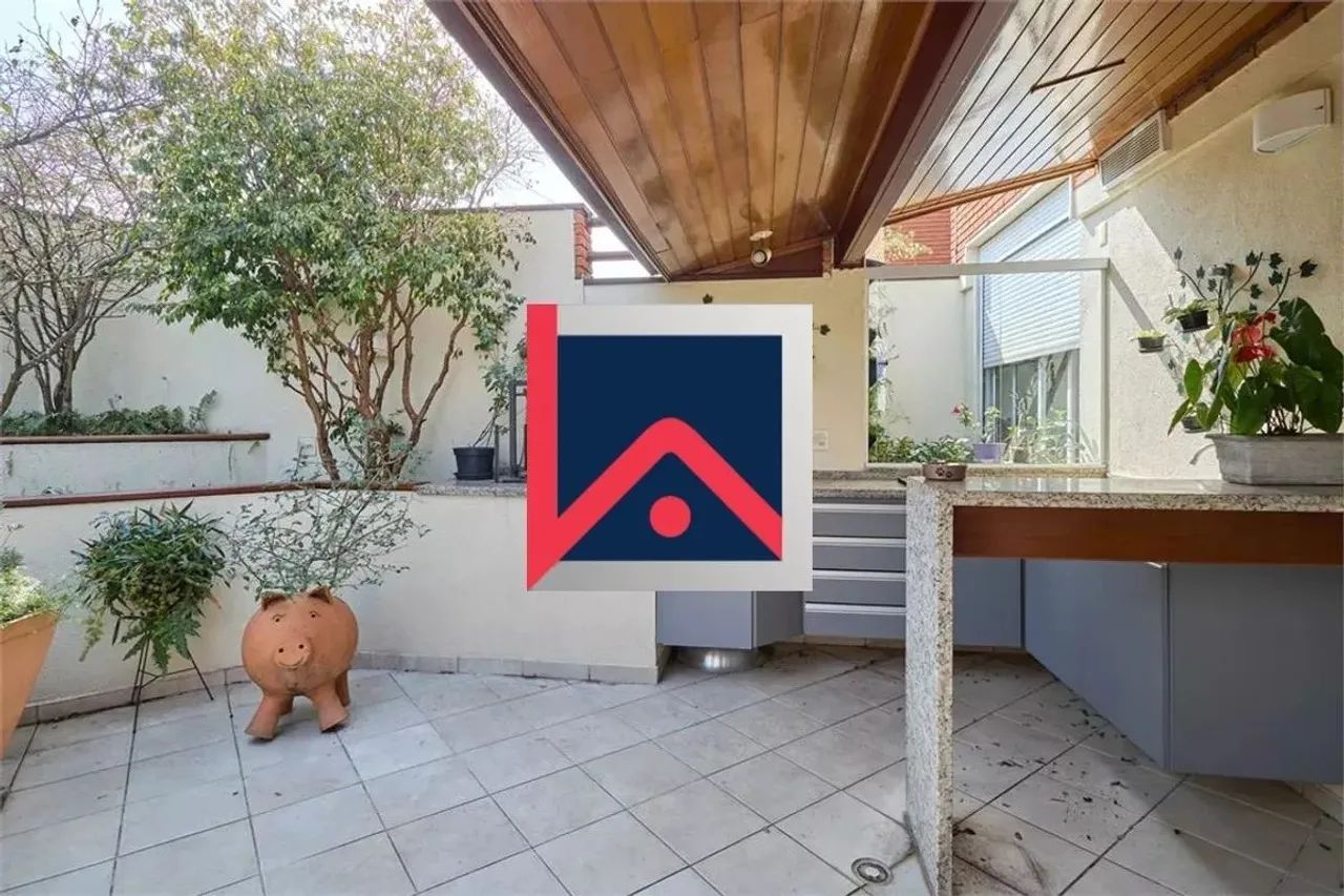 Venda Apartamento 4 Dormitórios - 260 m² Santo Amaro - Foto 8