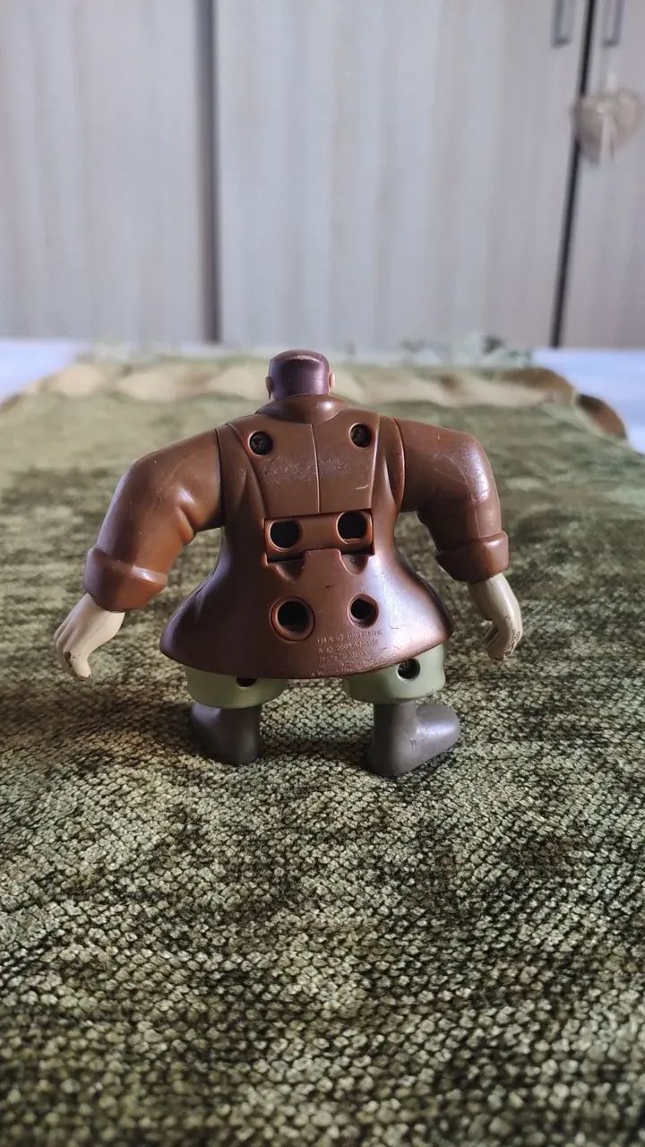 Dr. Octopus  - Foto 2