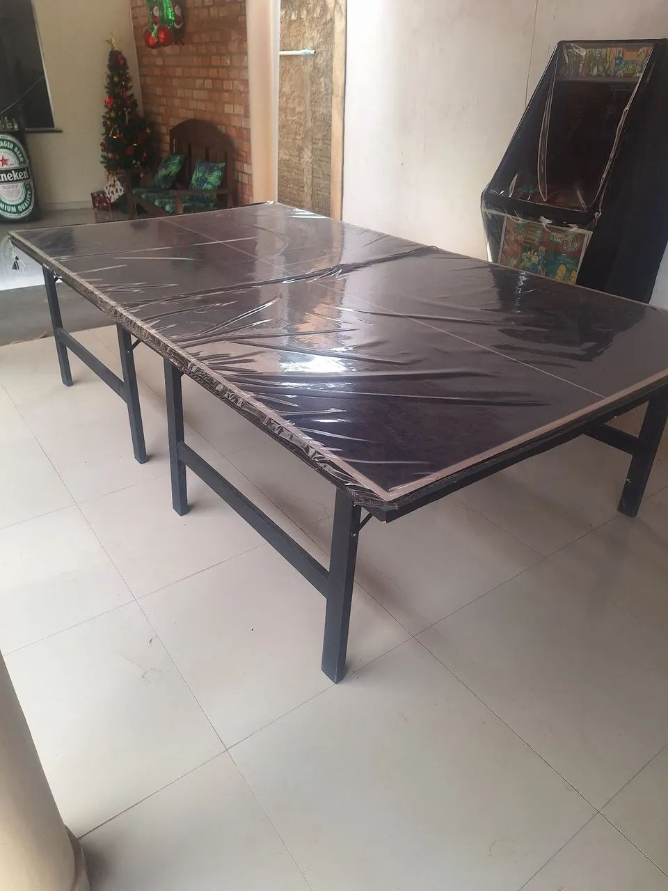 Tênis de Mesa / Ping Pong  - Foto 2