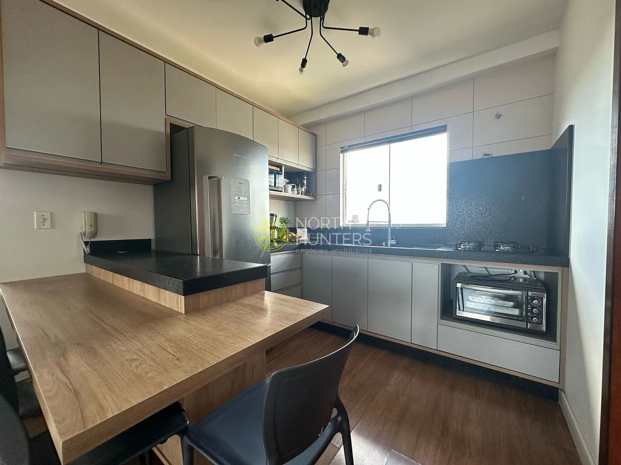 Apartamento à venda, Boa Vista, Joinville, SC