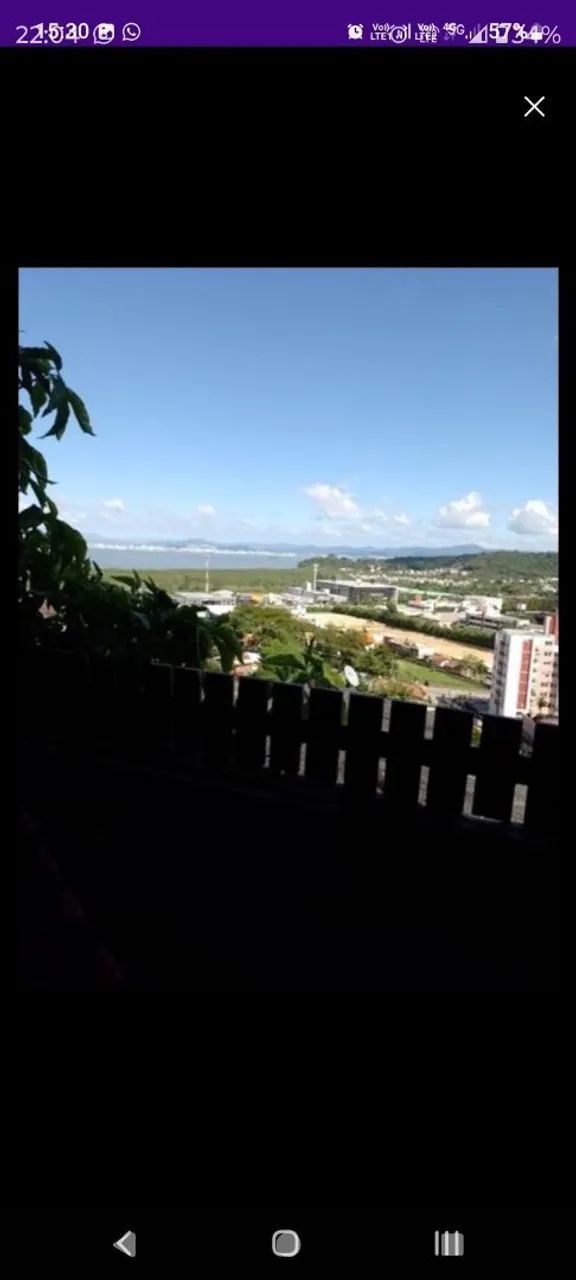 Foto - Florianópolis - Saco Grande