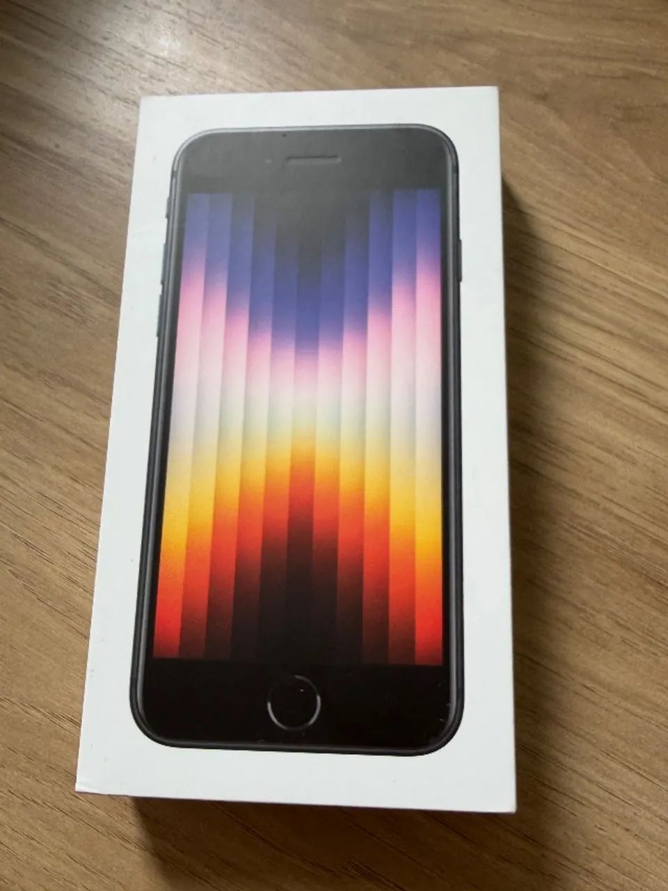 iPhone SE 364300601056769123