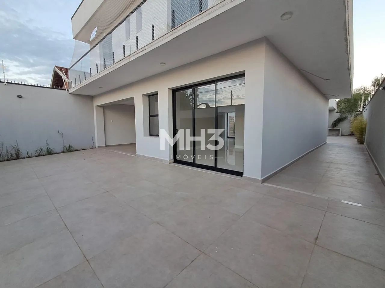 casa - Jardim Nova Europa - Campinas - Foto 2