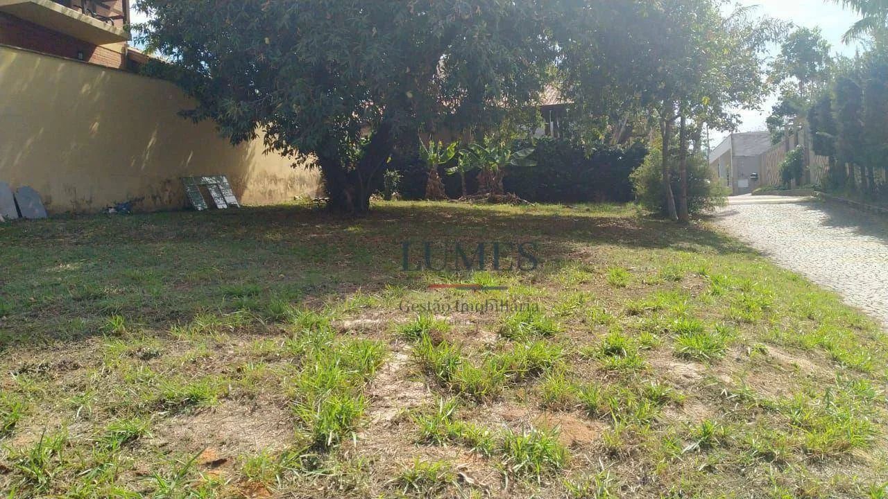 Terreno à venda, 294 m² por R$ 430.000,00 - Iate Clube de Americana - Americana/SP