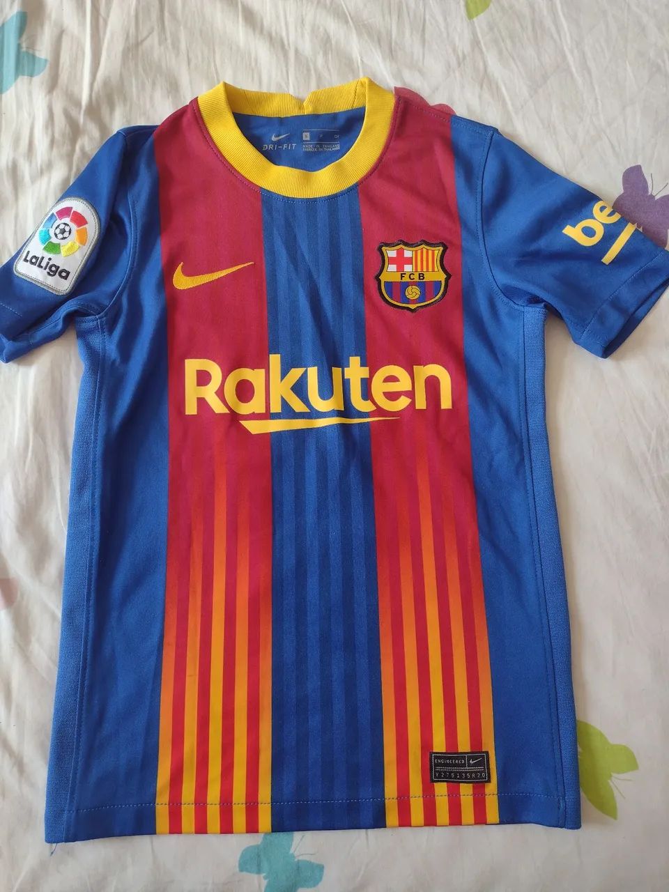 Camisa original Barcelona 