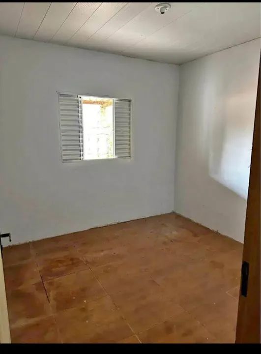 Vendo casa no Sol Nascente 