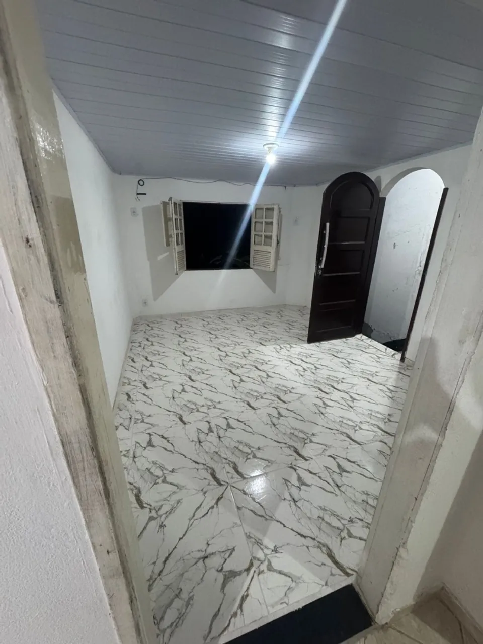Casa 1 quarto trobogy