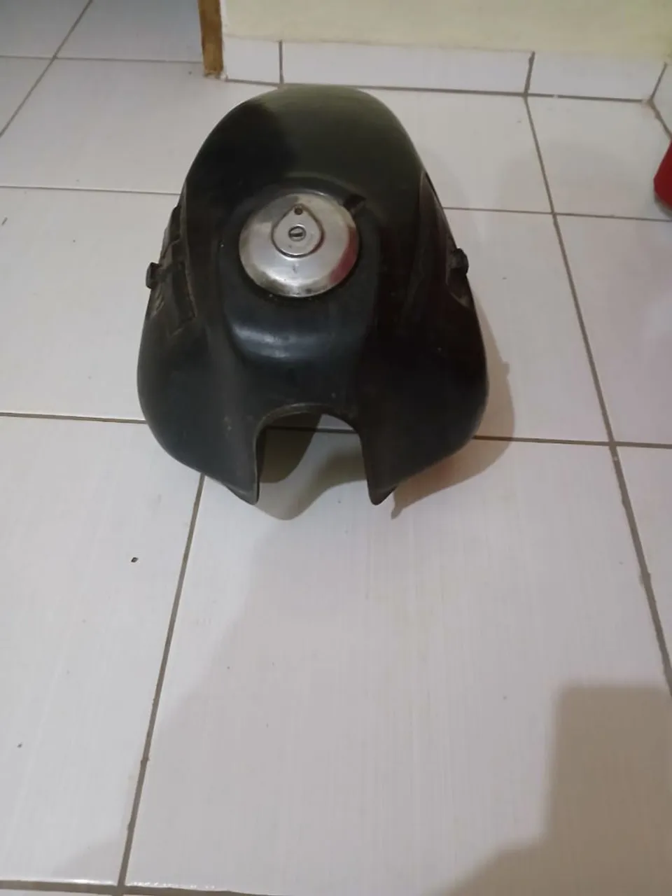 Tanque de Moto Falcon NX-400