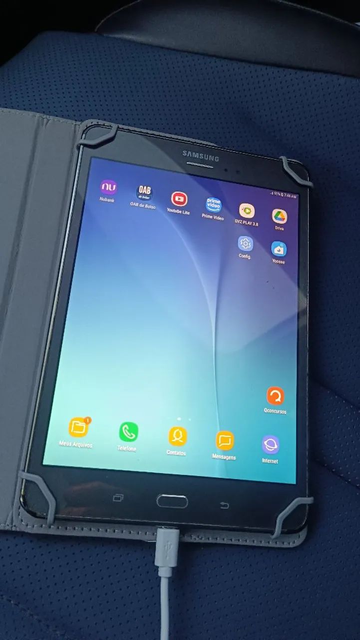 Tablet Samsung  - Foto 2