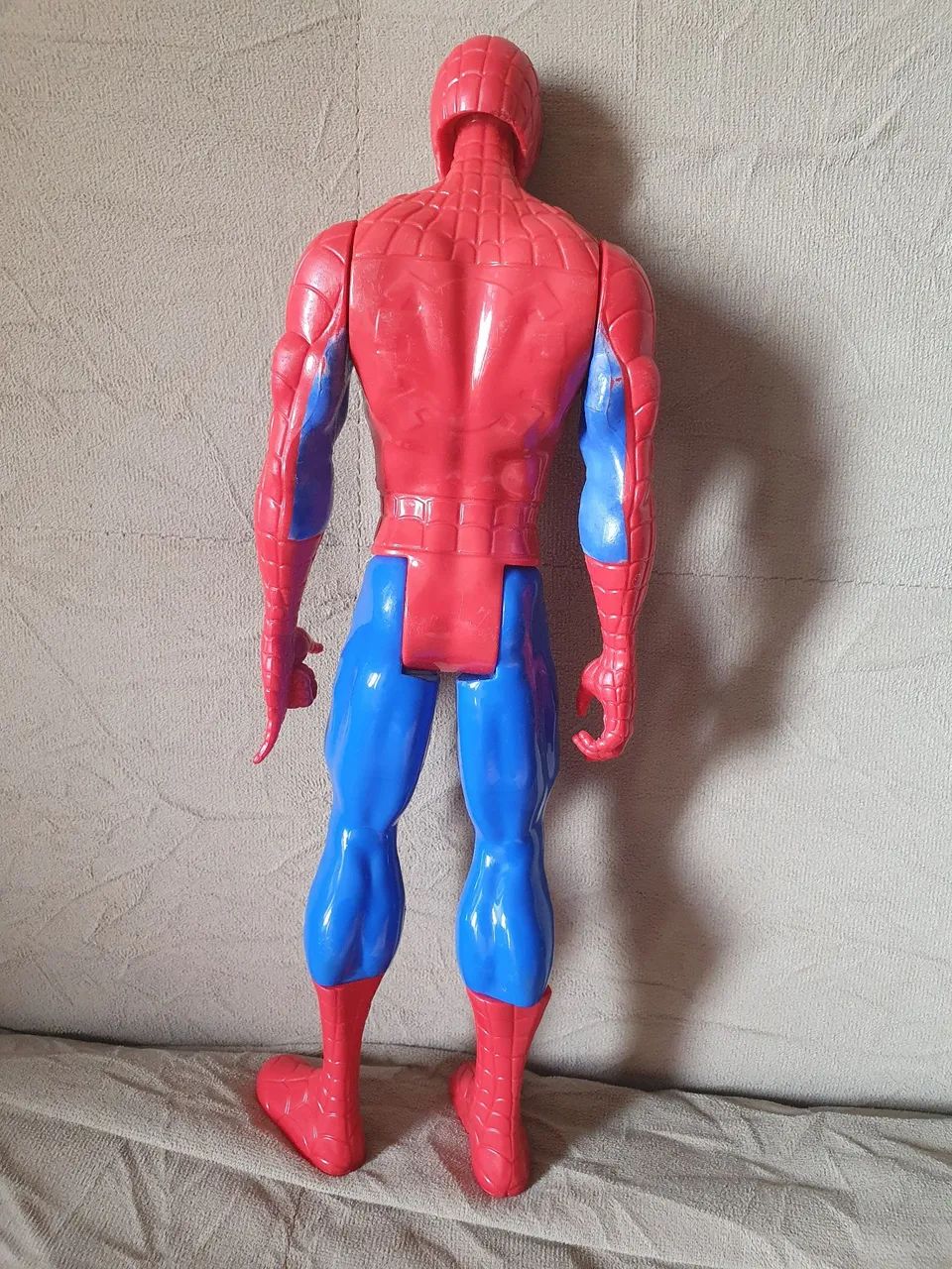 Boneco homem aranha - Foto 2