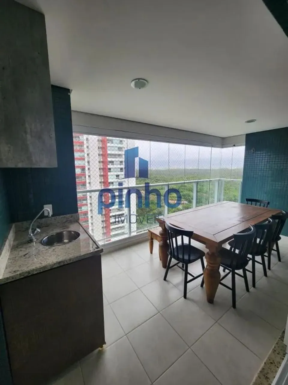 Apartamento para Locação em Salvador, Patamares, 3 dormitórios, 1 suíte, 3 banheiros, 2 va