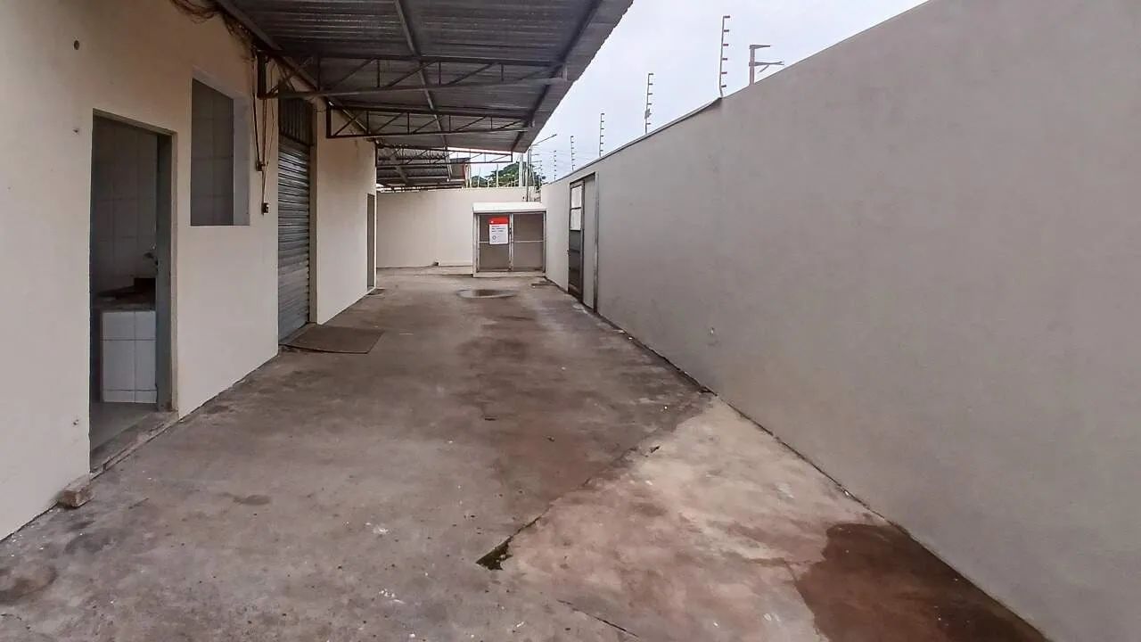 Imóvel comercial no Bairro Cabreúva - Foto 5