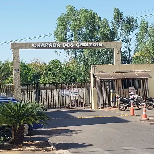 Foto - Cuiabá - Jardim Aclimação