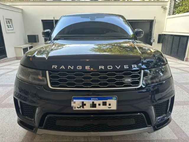 Range Rover Sport  2022 - Foto 2