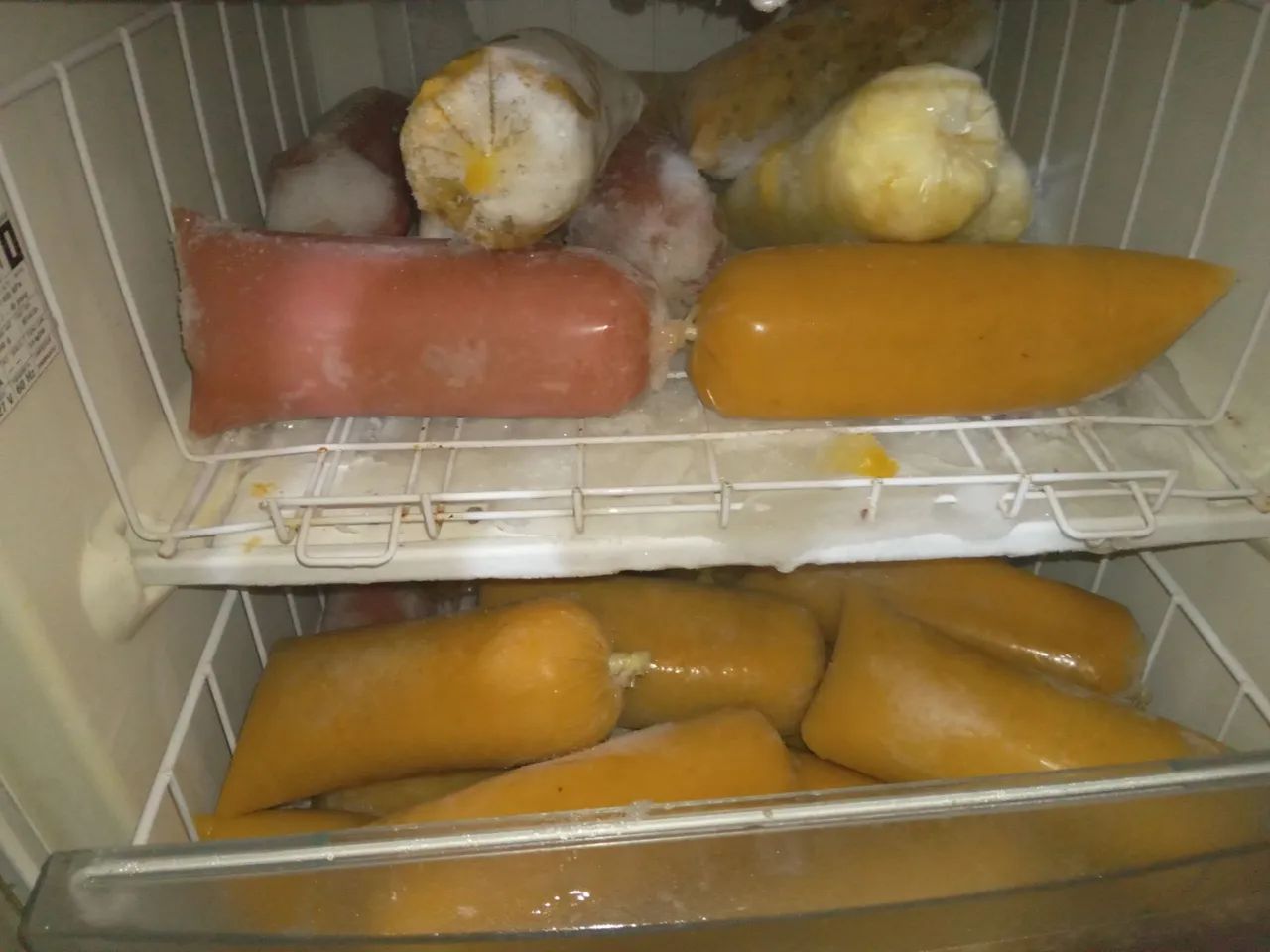 Polpas da fruta  - Foto 2