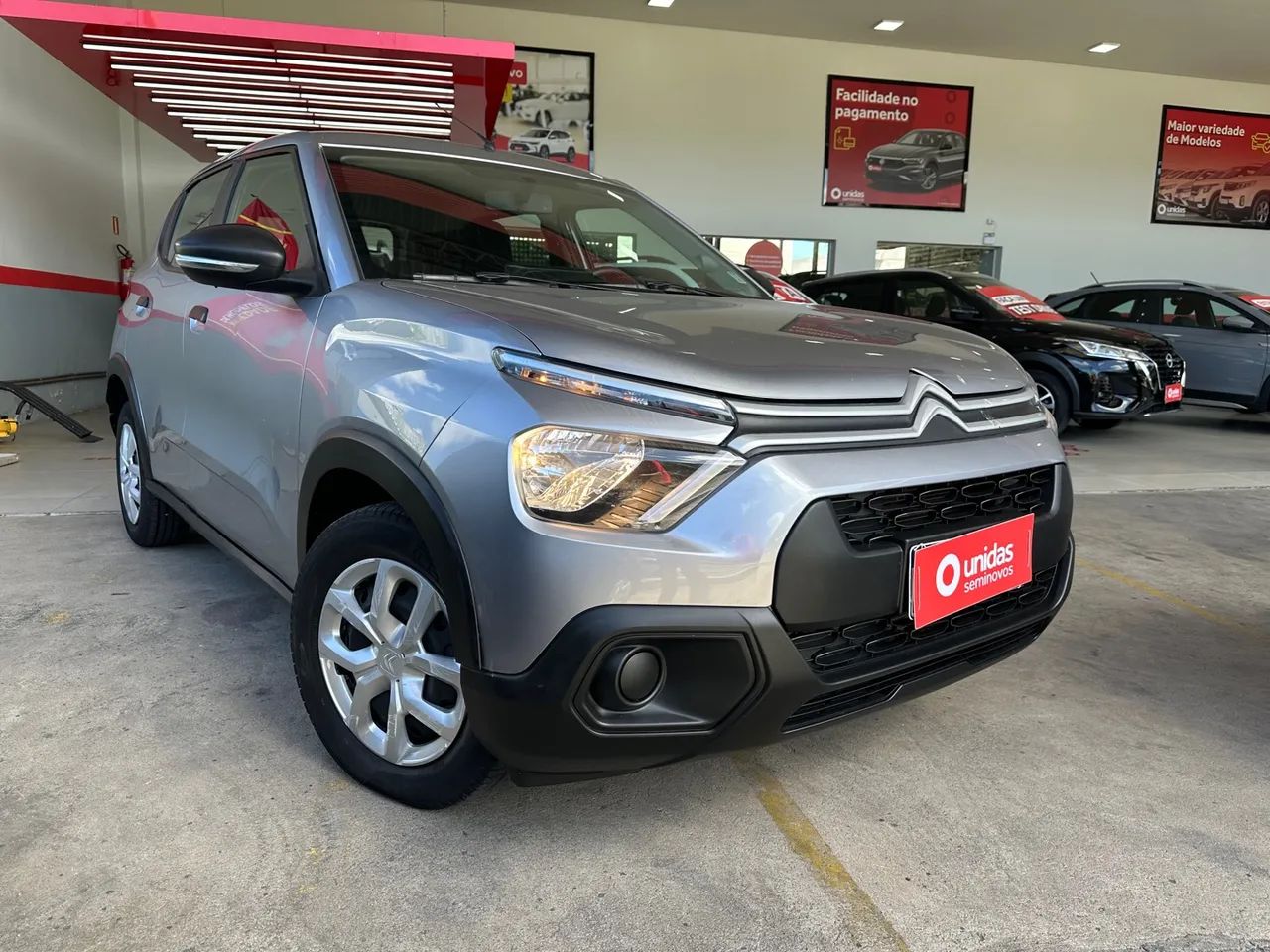 Citroën C3 2024