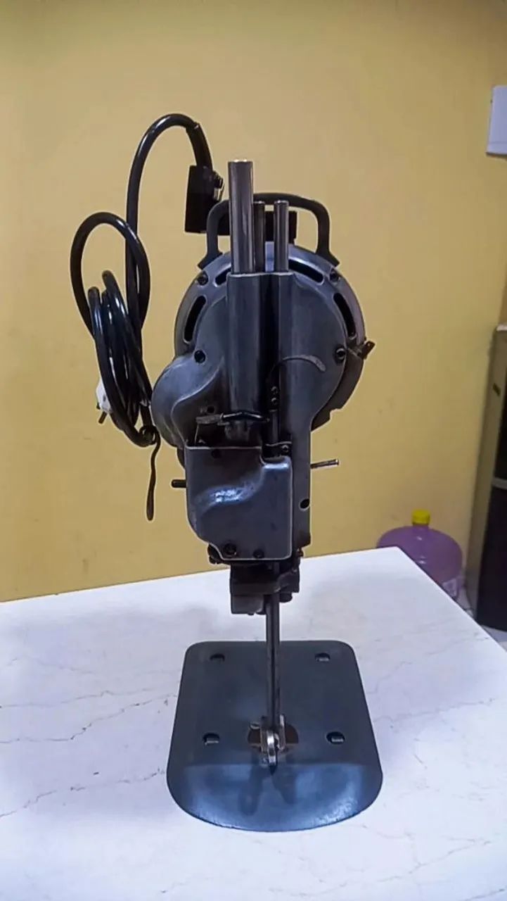 Máquina de Corte de Tecido Ocean - Foto 3