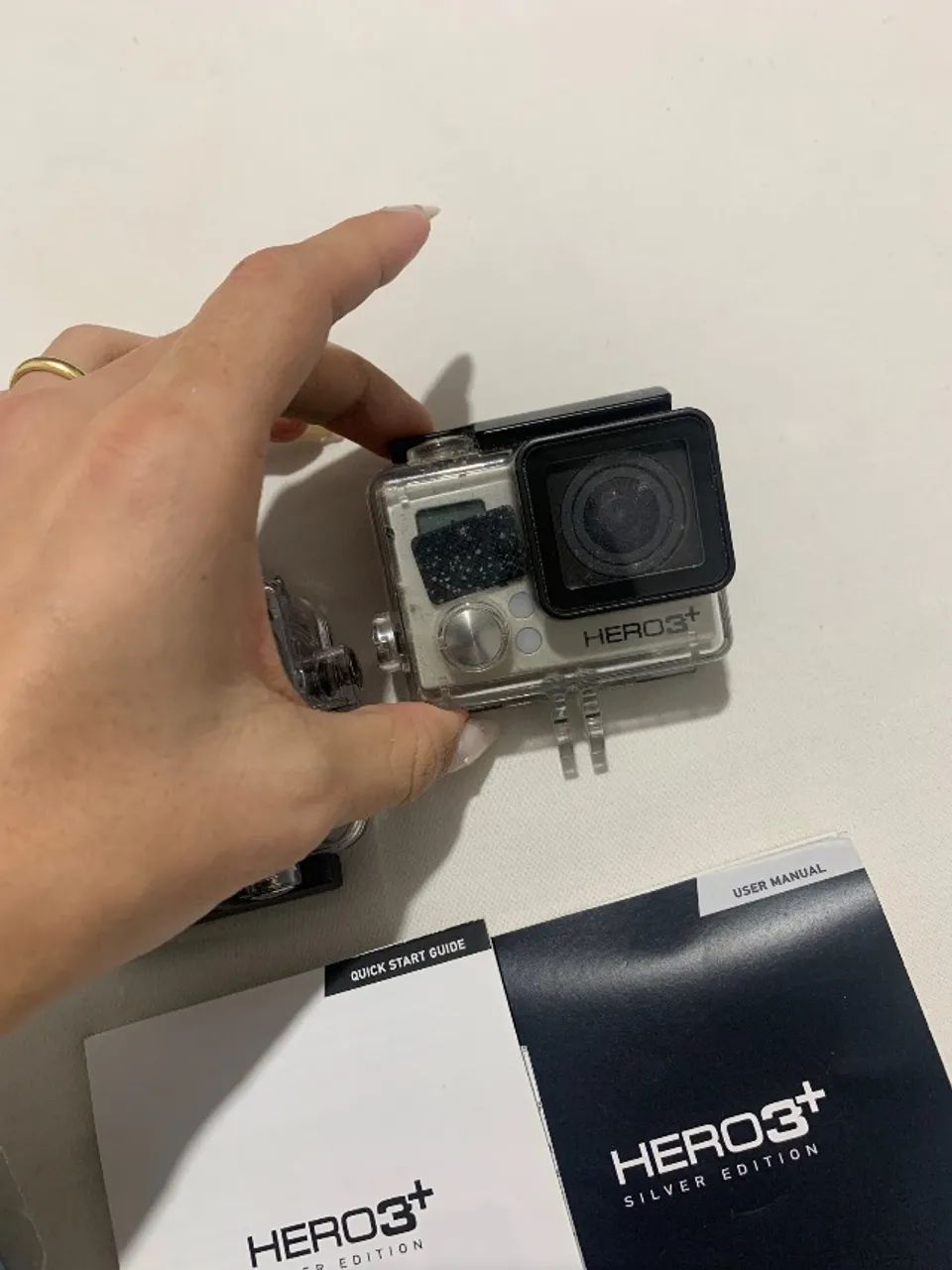 Camera GoPro 4K - Foto 4