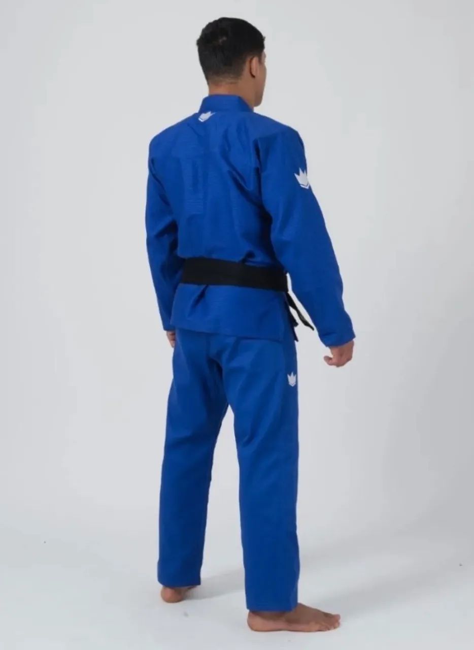 Kimono Kingz The One V2 - Foto 2